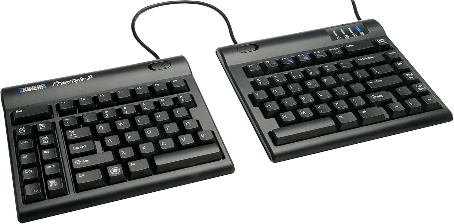 Kinesis Freestyle2